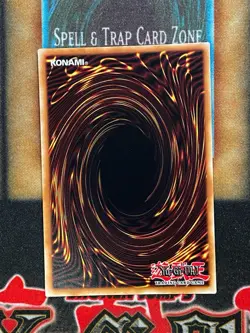 Yugioh Dark Mirror Force IOC-054 Ultra Rare 2017 Print NM - Image 2