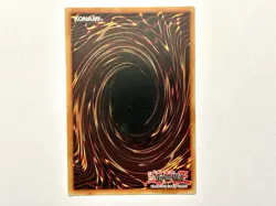 SHVI-EN083 - Kozmoll Dark Lady Secret Rare Unlimited Lightly Played YuGiOh - Image 3