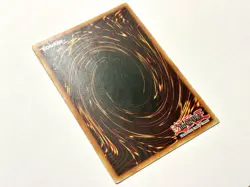 SHVI-EN083 - Kozmoll Dark Lady Secret Rare Unlimited Lightly Played YuGiOh - Image 4