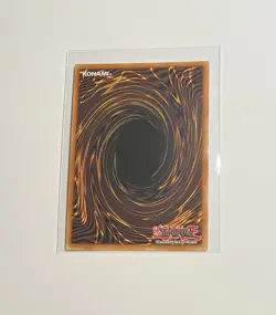 Yu-Gi-Oh! Accel Synchro Stardust Dragon #MP24-EN030 Quarter Century SR 1st (NM) - Image 2