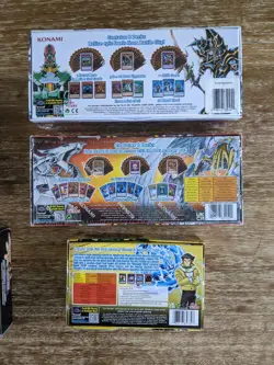 Yu-Gi-Oh Yugioh Speed Duel Lot Sealed Decks Packs Boxes - Image 5