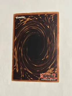 Buster Blader PSV-050 Pharaoh's Servant 1st Edition Holo - Image 2