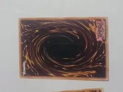 Yugioh Level Limit - Area B SD3-EN024 Common 1st Edition NM X3 - Image 5