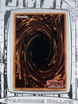 Yu-Gi-Oh! TCG Airknight Parshath - Legacy of Darkness (LOD-062), Ultra Rare VLP - Image 2