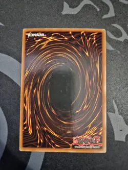 Metamorphosis PGD-090 Pharaonic Guardian Unlimited NM - Image 4