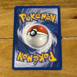 Pokemon EX Team Rocket Returns Psyduck #70/109 Common Card - LP Condition - Image 2