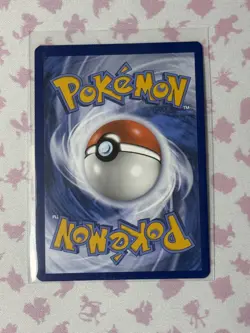Mewtwo 052 Scarlet & Violet Promo Holo LP Pokemon TCG Card - Slight Bend - Image 4