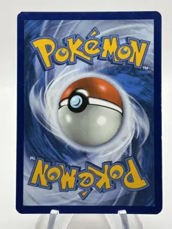 Pokemon TCG Gengar EX 34/119 Phantom Forces Ultra Rare Card - Image 2