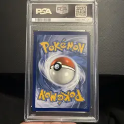 Charizard VSTAR SWSH262 SWSH: Sword & Shield Promo Cards Holo PSA 9 - Image 2