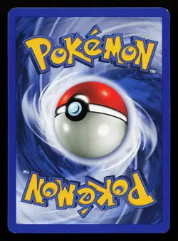 Snorlax 49 WOTC Black Star Promo Pokemon Card - Image 2