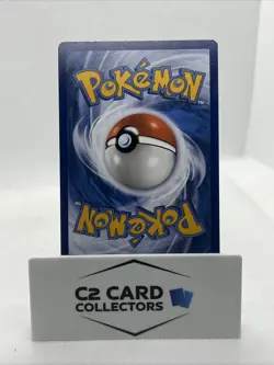 Gengar 066/196 Holo Rare Trick or Trade 2023 NM Pokemon TCG Card - Image 2