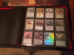 Magic the Gathering Collection - RARES, MYTHICS, SLIVERS & MORE (800+ CARDS) - Image 2