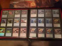 Magic the Gathering Collection - RARES, MYTHICS, SLIVERS & MORE (800+ CARDS) - Image 3