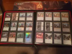 Magic the Gathering Collection - RARES, MYTHICS, SLIVERS & MORE (800+ CARDS) - Image 4