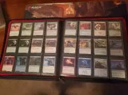 Magic the Gathering Collection - RARES, MYTHICS, SLIVERS & MORE (800+ CARDS) - Image 5