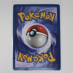 Pick Your Holo Rare Original Pokemon Card! 1995-2004 Some 1st Edition - Image 2