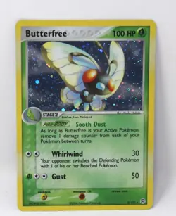 Pick Your Holo Rare Original Pokemon Card! 1995-2004 Some 1st Edition - Image 3