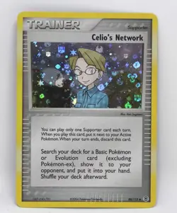 Pick Your Holo Rare Original Pokemon Card! 1995-2004 Some 1st Edition - Image 5