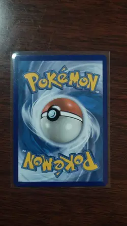 Pikachu SWSH234 Pokemon Go Tins Cosmos Black Star Promo Holo Card - Image 2