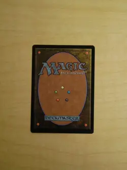 Magic the Gathering: Three Visits - Portal Three Kingdoms (EX+) - Image 3