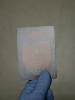 Magic the Gathering: Three Visits - Portal Three Kingdoms (EX+) - Image 5