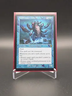 Hullbreaker Horror - Innistrad: Crimson Vow - Non-Foil -MT/NM - Image 1