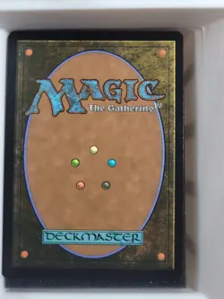 Magic The Gathering TCG The Soul Stone Marvel's Spider-Man Foil - Image 2
