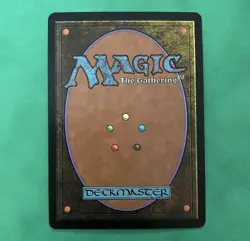 Magic the Gathering MTG Stomping Ground Guildpact 165/165 Rare Nr Mint - Image 2