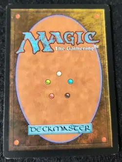 Lion's Eye Diamond - Mirage Regular Rare NM - Image 2