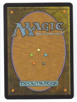 MTG - Journeyer's Kite / Cerf-Volant de Voyageur | CoK [Japanese FOIL] NM - Image 2