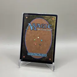 Endwalker - Brainstorm (Showcase) Final Fantasy: Through the Ages Foil NM - Image 2