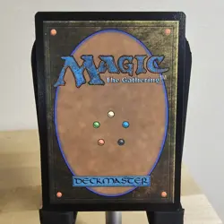 MTG Dark Ritual #2001 FOIL MTG Secret Lair SpiderMan Venom Unleashed (Colors) - Image 2