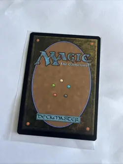 Hare Apparent Foundations Foil - Image 2