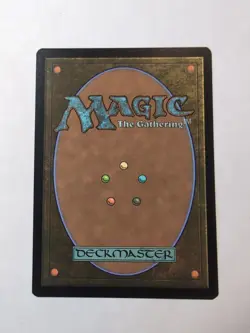 Sami, Wildcat Captain (Borderless) Edge of Eternities NM!!! - Image 2