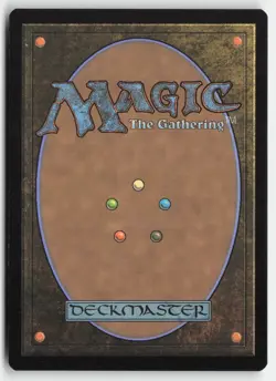 MTG - Hare Apparent FOIL C Foundations 15 LP-NM - Image 2