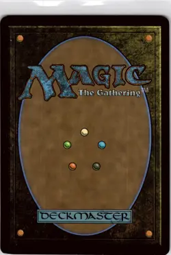 MTG The Imperial City of Archades - Wall of Omens (Showcase) Foil NM FIN Magic - Image 2