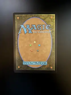 MTG Final Fantasy English Cid, Timeless Artificer 0420 Foil - Image 2