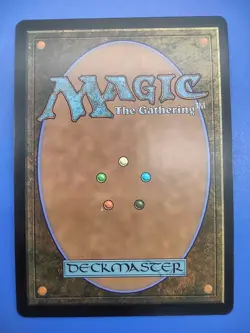 MTG S-Chinese Foil Venser's Journal NM Scars Of Mirrodin CS - Image 2