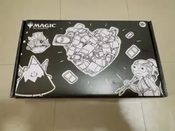 Magic The Gathering Festival In A Box: Chicago 2025 Sealed In Hand - Image 1
