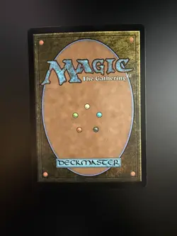 MTG Final Fantasy English Dark Confidant Borderless 0334 Foil - Image 2