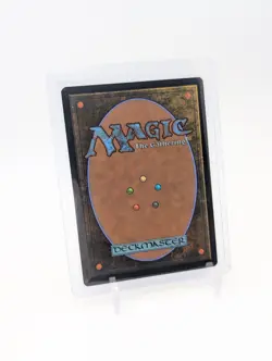 MTG - Archivist of Oghma - Regular Rare #4 - The List NM - Image 2