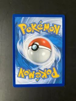 Pokemon Pikachu Black Star Promo SVP085 with Grey Felt Hat (Van Gogh) - Image 3