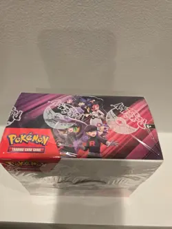 Pokemon TCG: Scarlet & Violet - Destined Rivals Booster Box (36 Packs) - Image 3