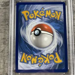 POKEMON SVP PALDEAN FATES ETB PROMO #075 MIMIKYU PSA 9 MINT - Image 4