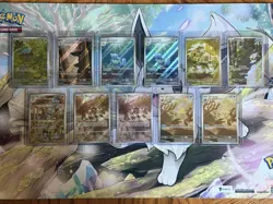 🔥Lot of 24x Pokemon 151 Scarlet & Violet IR, SIR, HR! NM/M! Zapdos, Charizard! - Image 1