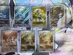 🔥Lot of 24x Pokemon 151 Scarlet & Violet IR, SIR, HR! NM/M! Zapdos, Charizard! - Image 3