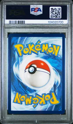 2024 POKEMON SVP EN-SV BLACK STAR PROMO #141 NOCTOWL PSA 10 - Image 2