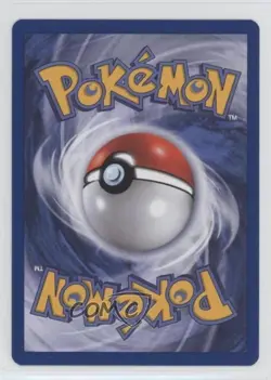 Machoke Italian Pokemon Base Set #34 1999 - Image 2