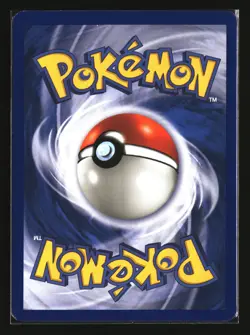 Pokemon CHINGLING 42/123 Reverse Holo (2007 Mysterious Treasures) LP/Light Play - Image 2