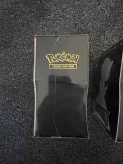 Pokemon TCG Mega Evolution Gardevoir And Lucario Elite Trainer Box ETB Sealed ✅ - Image 4